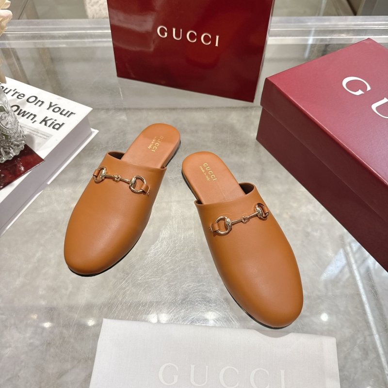 Gvc*1 slippers